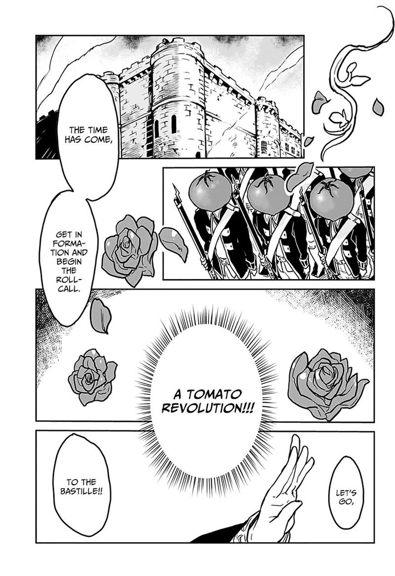 Shokugeki No Soma Etoile 1 28