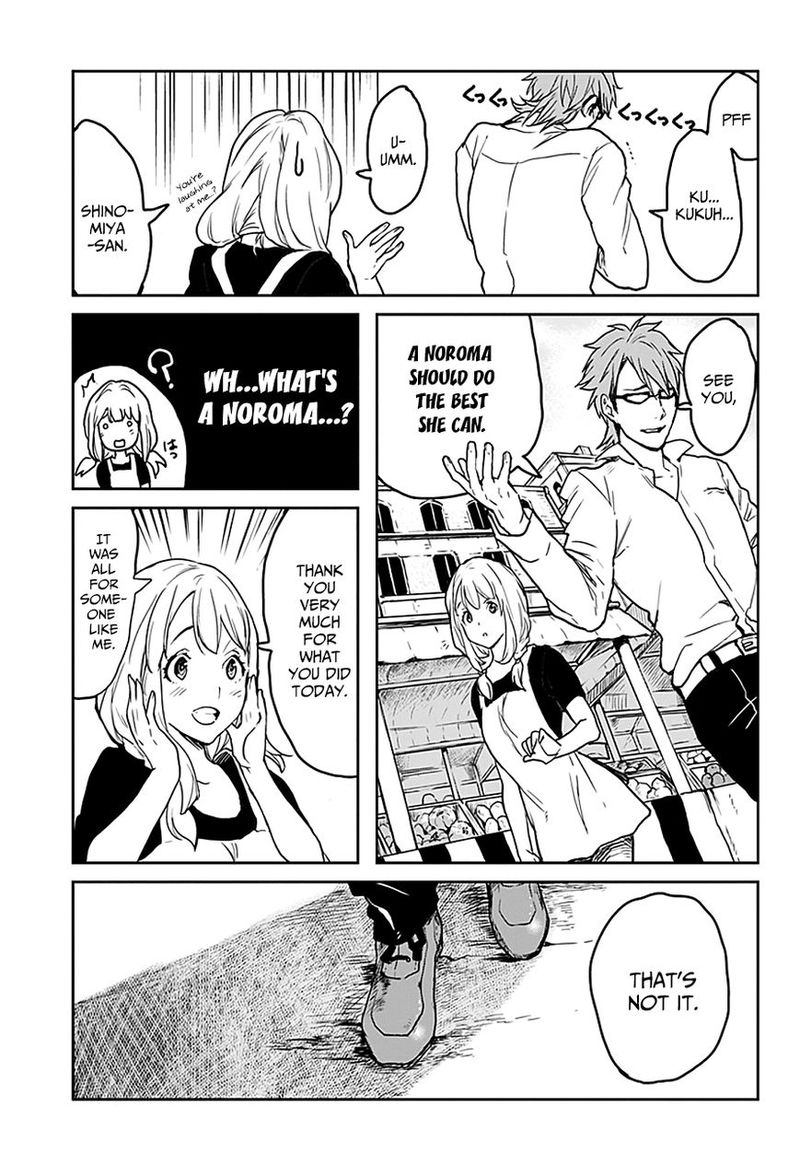 Shokugeki No Soma Etoile 1 38