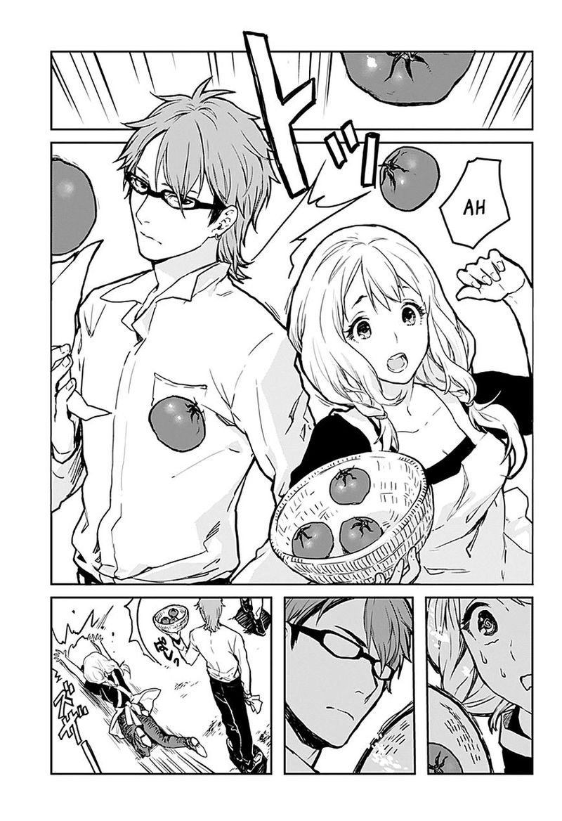 Shokugeki No Soma Etoile 1 6