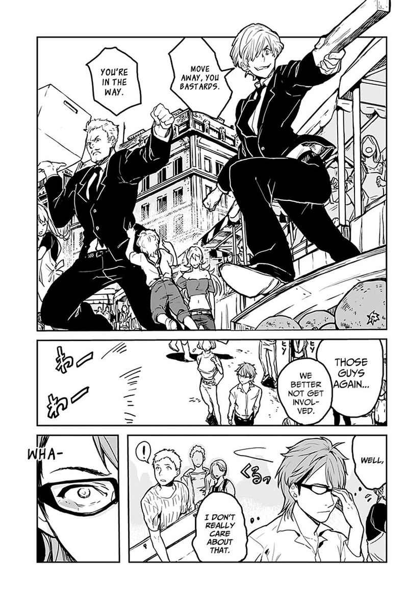 Shokugeki No Soma Etoile 1 8