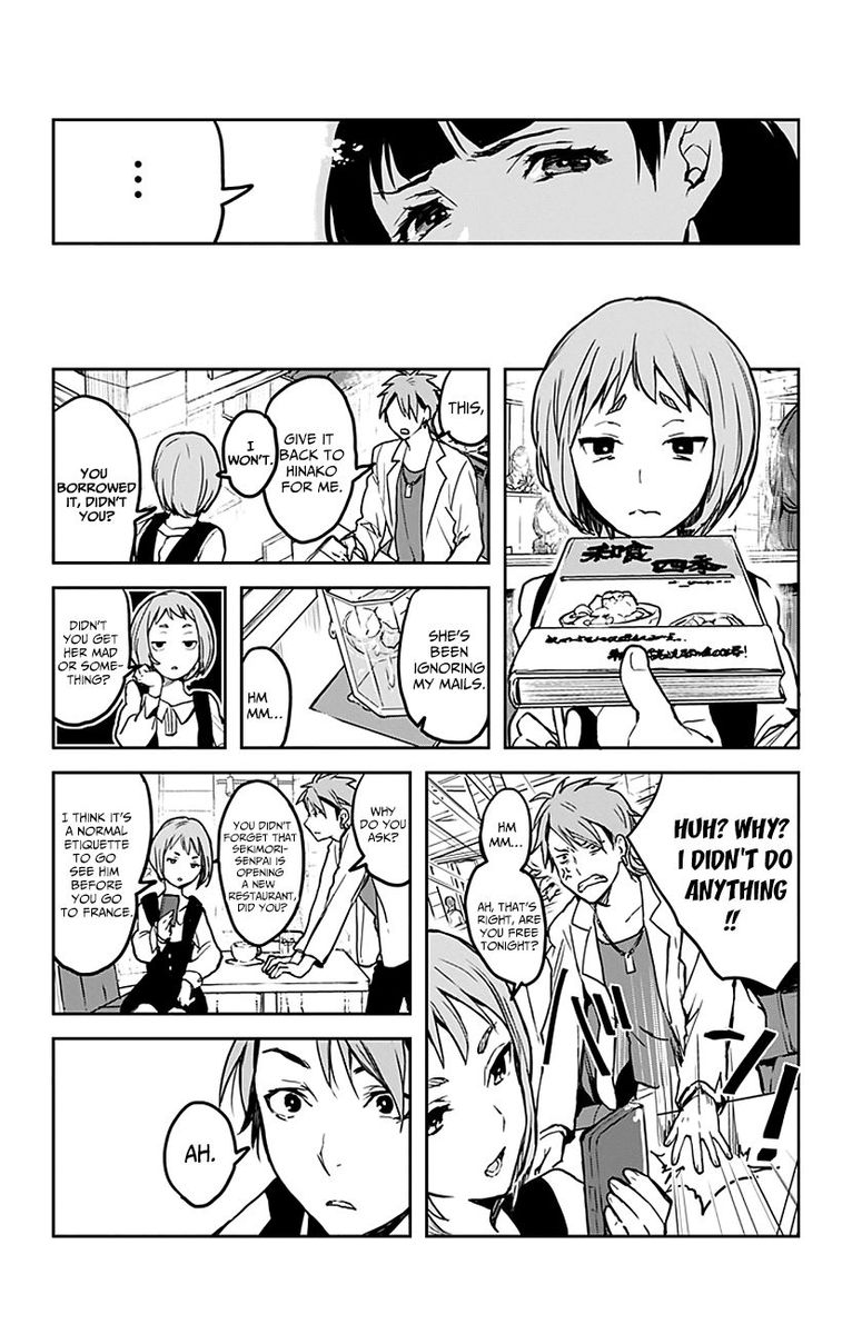 Shokugeki No Soma Etoile 2 10