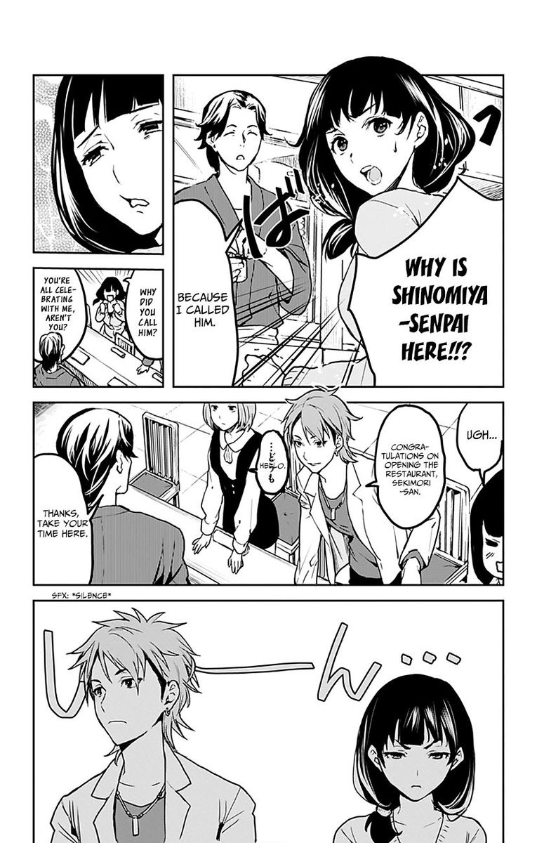Shokugeki No Soma Etoile 2 12