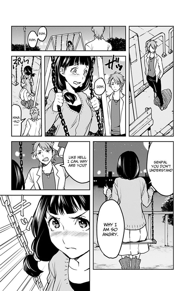Shokugeki No Soma Etoile 2 17