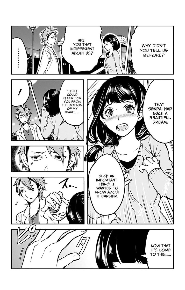 Shokugeki No Soma Etoile 2 18