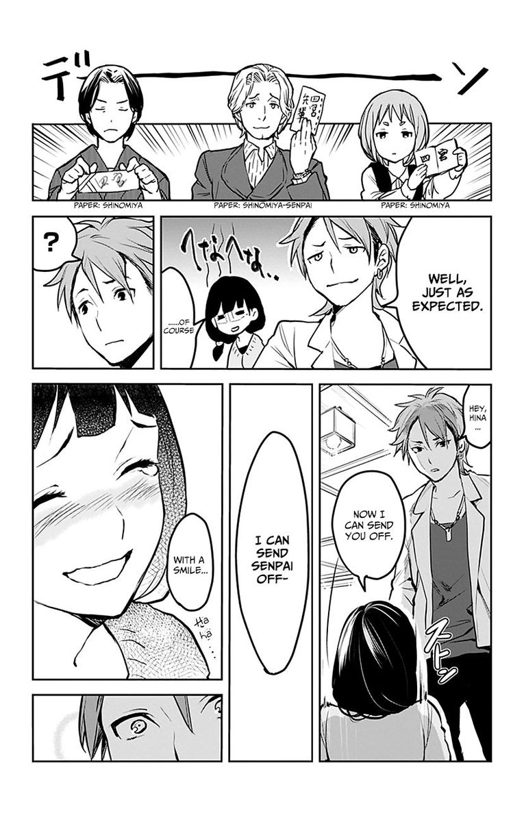 Shokugeki No Soma Etoile 2 20