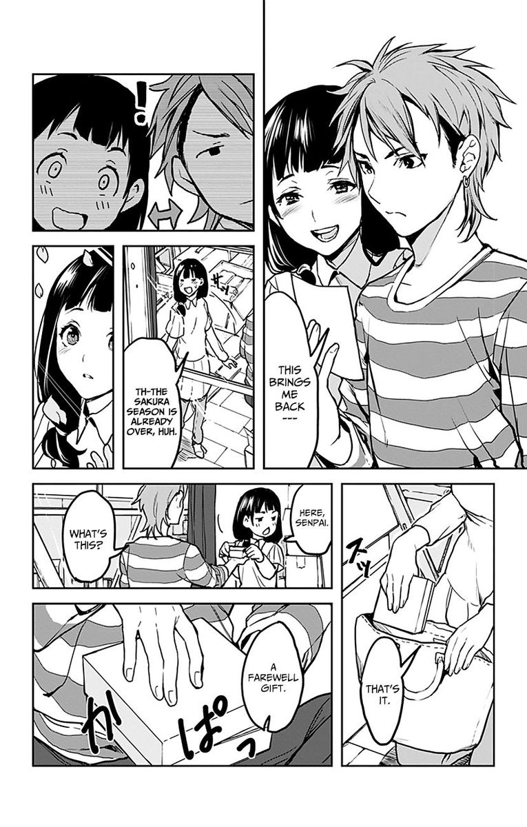 Shokugeki No Soma Etoile 2 24