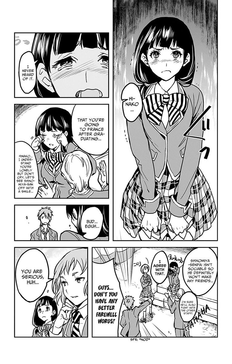 Shokugeki No Soma Etoile 2 7
