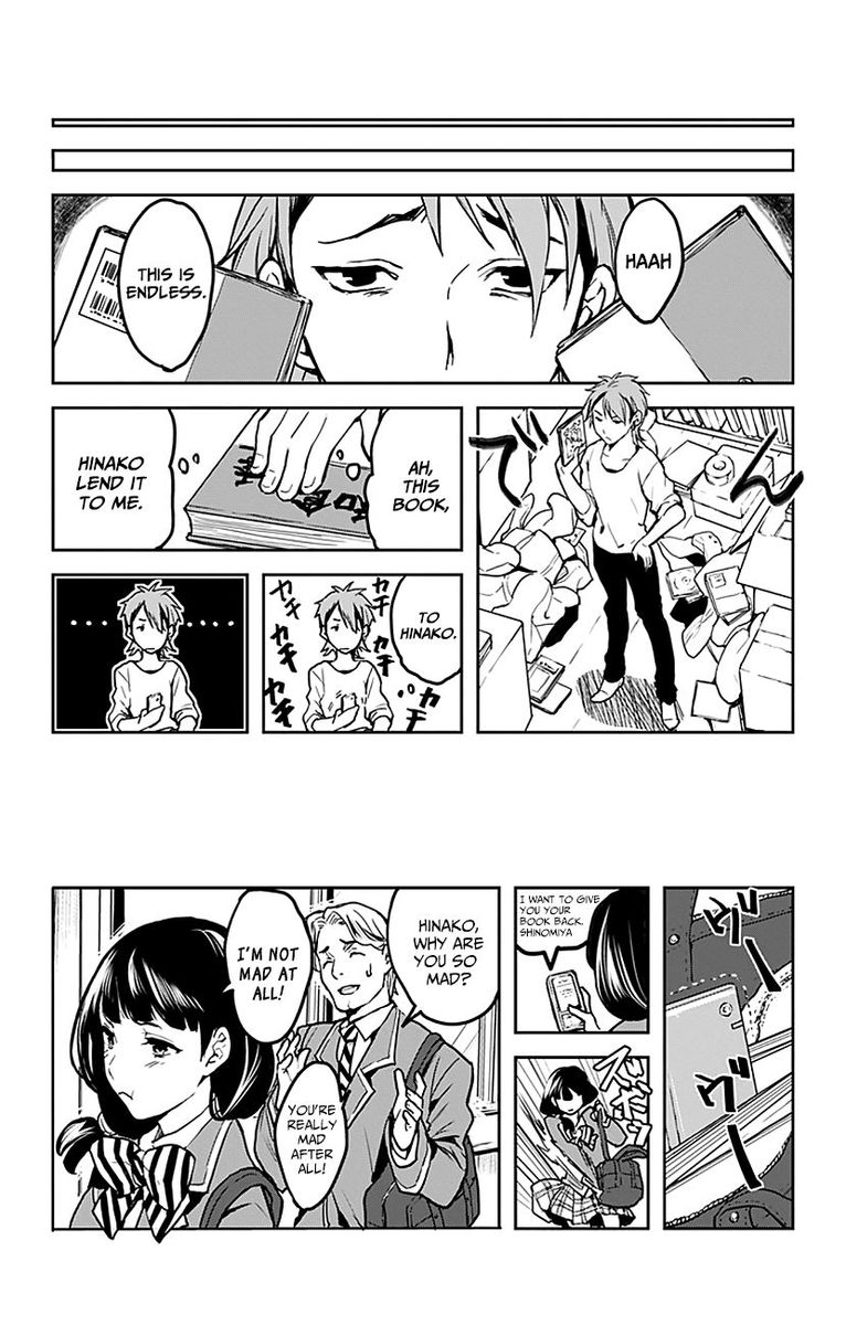 Shokugeki No Soma Etoile 2 9