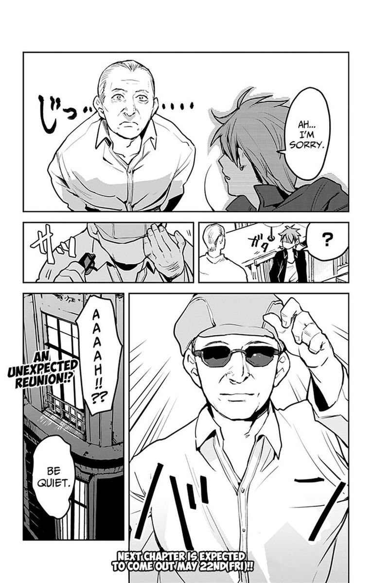 Shokugeki No Soma Etoile 3 27