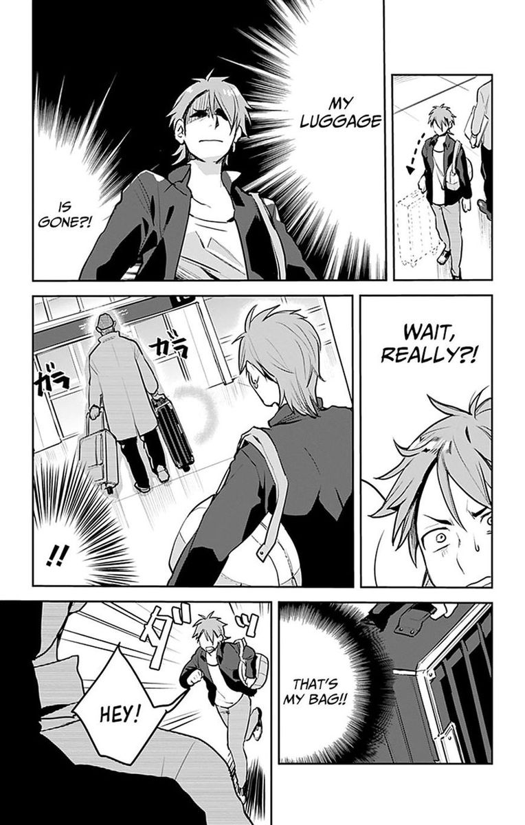 Shokugeki No Soma Etoile 3 3