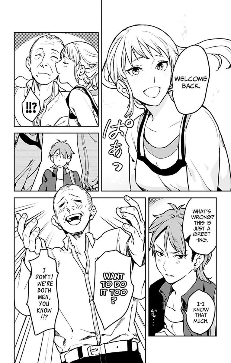 Shokugeki No Soma Etoile 4 6