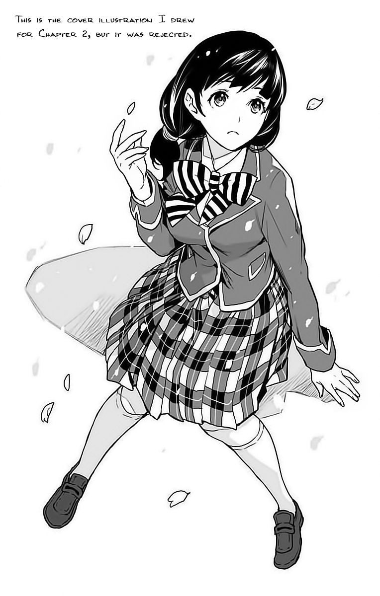 Shokugeki No Soma Etoile 5 25