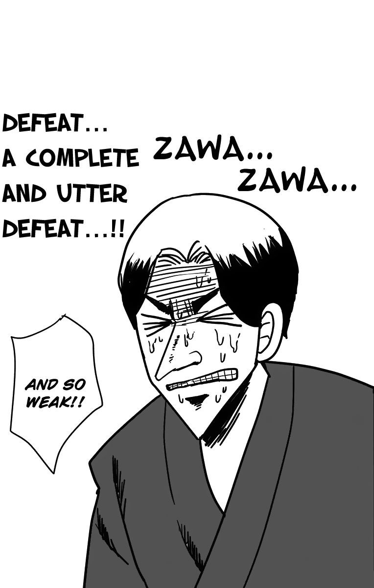 Shokugeki No Soma Etoile 5 29