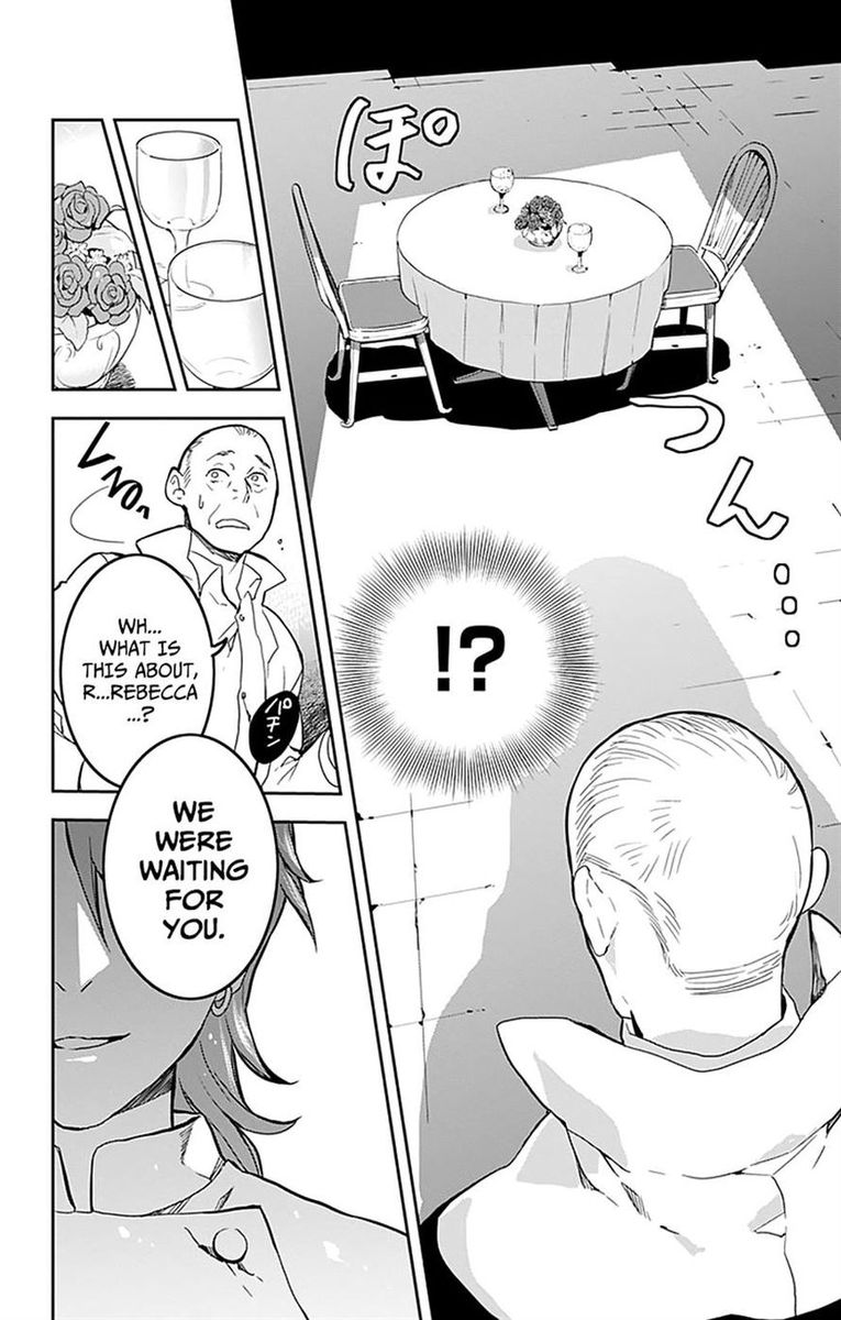 Shokugeki No Soma Etoile 6 2