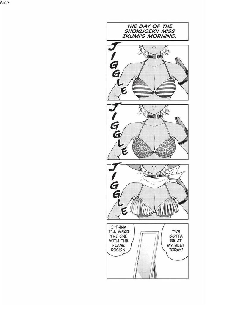 Shokugeki No Soma Etoile 6 36