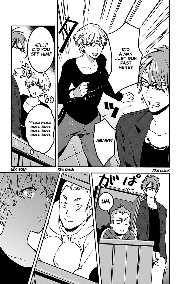 Shokugeki No Soma Etoile 7 11