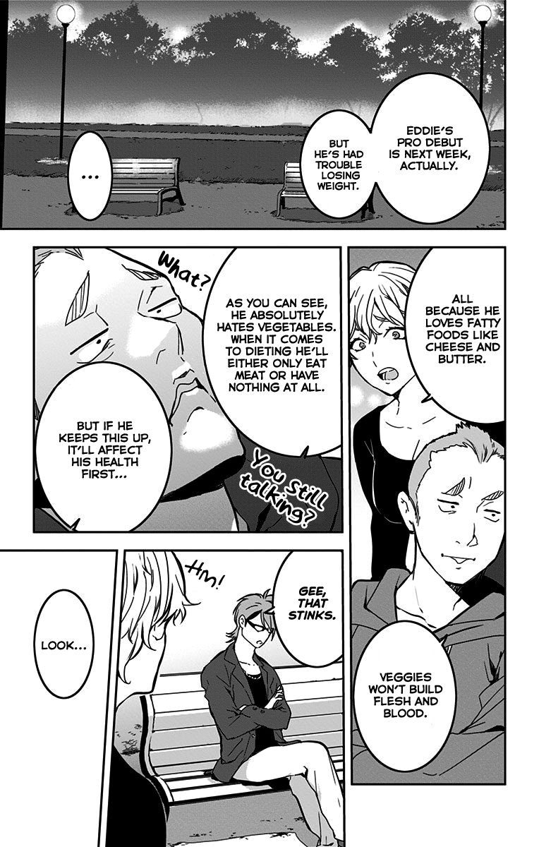 Shokugeki No Soma Etoile 7 15