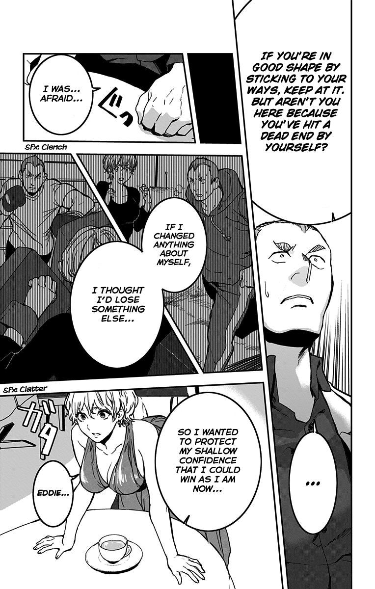 Shokugeki No Soma Etoile 7 29