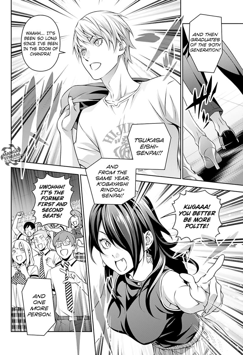 Shokugeki No Soma Le Dessert 1 15