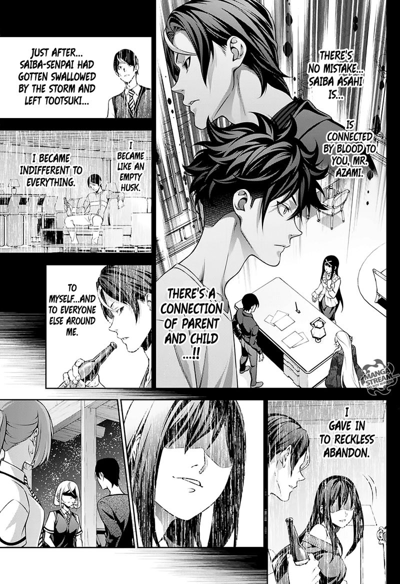 Shokugeki No Soma Le Dessert 2 22