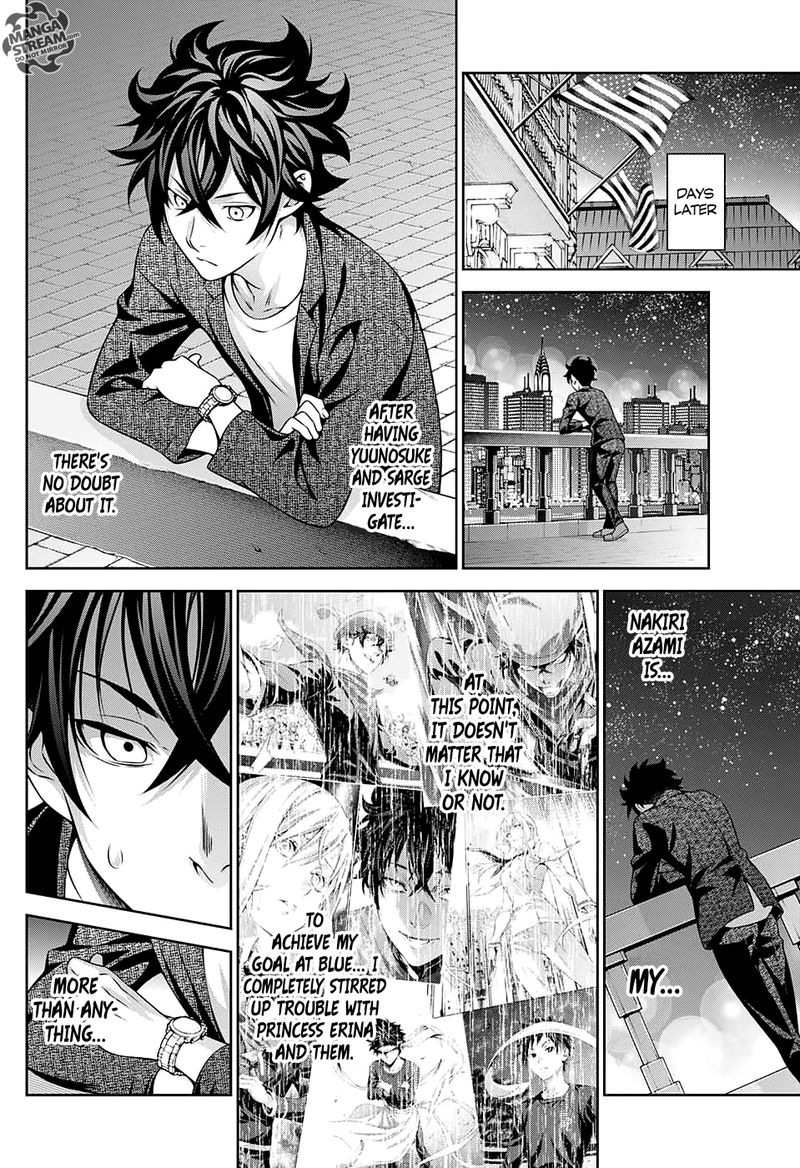 Shokugeki No Soma Le Dessert 2 25