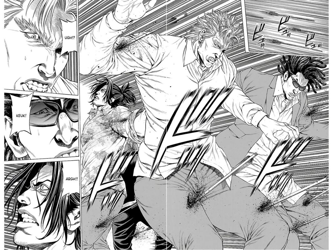 Shonan Seven 56 23