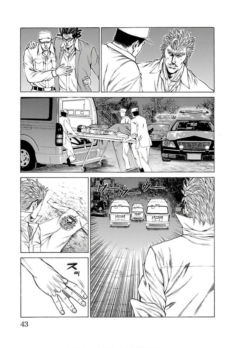 Shonan Seven 56 36