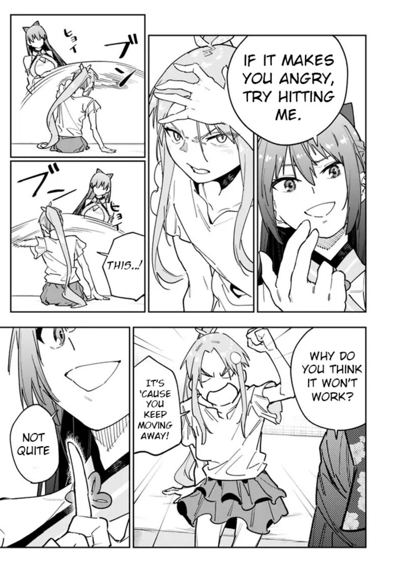 Shop Skill Saeareba Dungeon Ka Shita Sekai Demo Rakushou Da 15 3