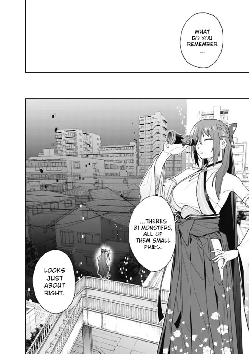 Shop Skill Saeareba Dungeon Ka Shita Sekai Demo Rakushou Da 16 16