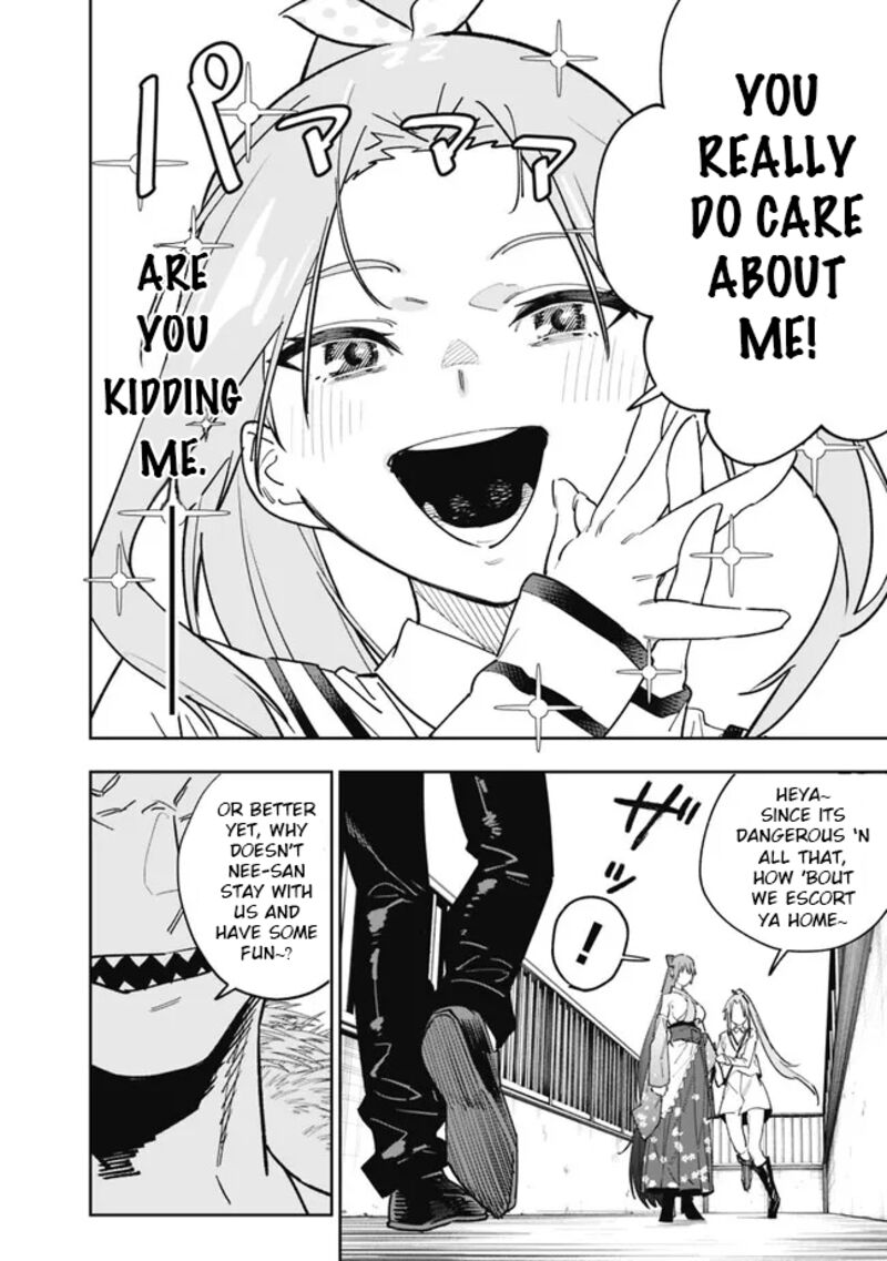 Shop Skill Saeareba Dungeon Ka Shita Sekai Demo Rakushou Da 16 18