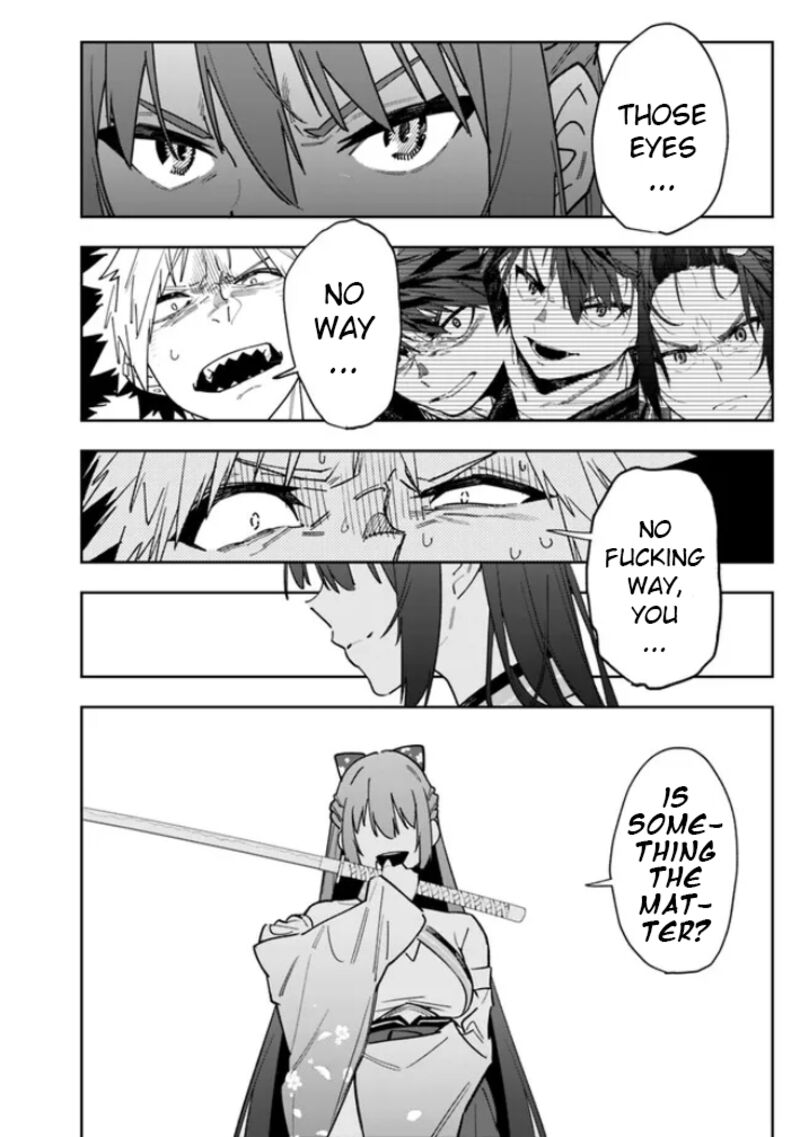 Shop Skill Saeareba Dungeon Ka Shita Sekai Demo Rakushou Da 17 16