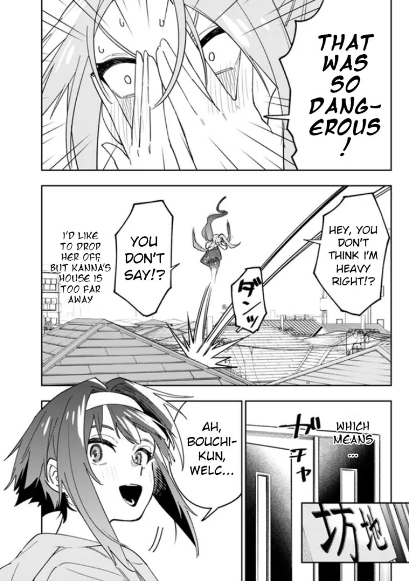 Shop Skill Saeareba Dungeon Ka Shita Sekai Demo Rakushou Da 17 20