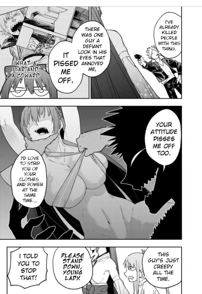 Shop Skill Saeareba Dungeon Ka Shita Sekai Demo Rakushou Da 17 9