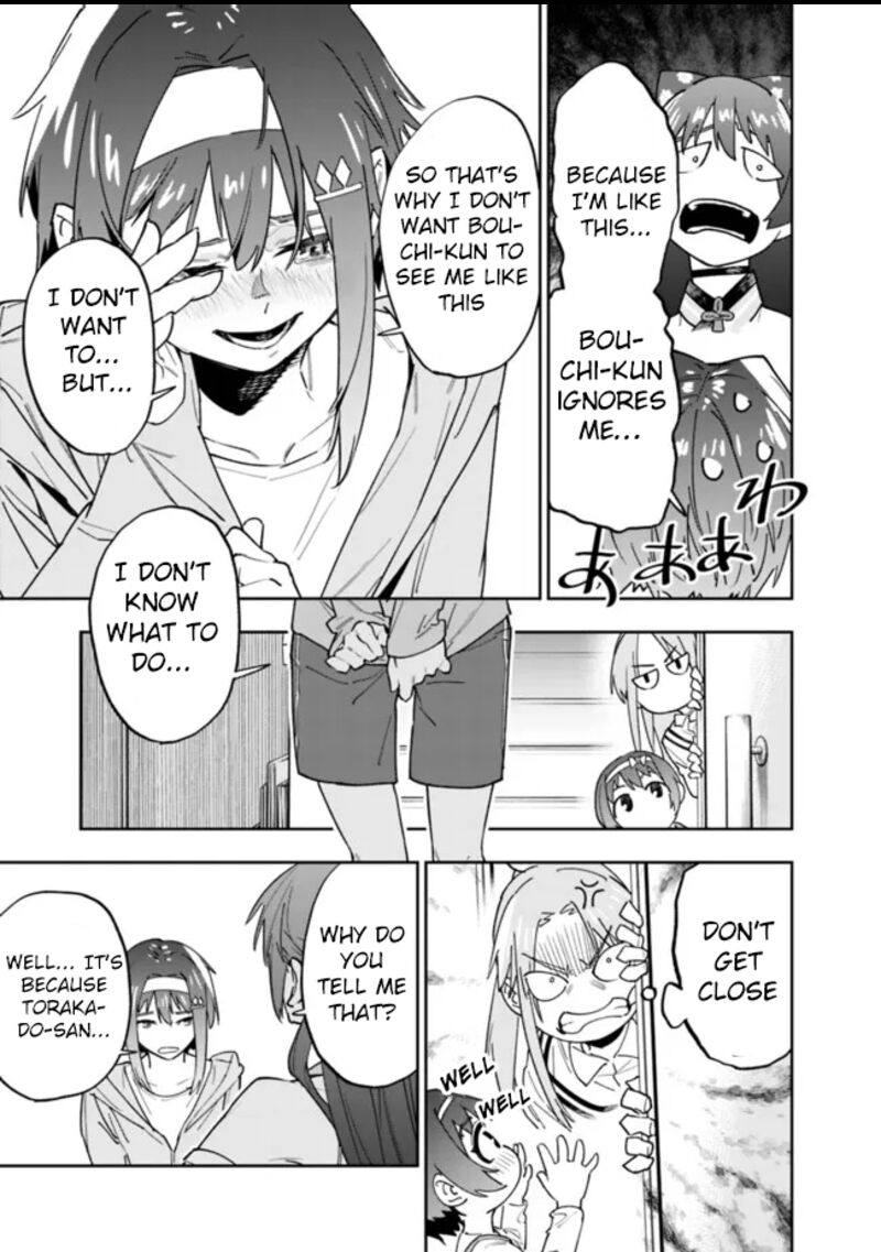 Shop Skill Saeareba Dungeon Ka Shita Sekai Demo Rakushou Da 18 11