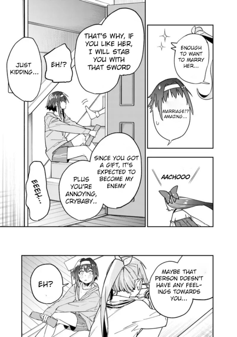 Shop Skill Saeareba Dungeon Ka Shita Sekai Demo Rakushou Da 18 17