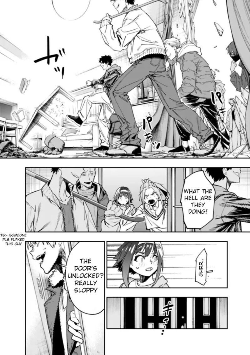 Shop Skill Saeareba Dungeon Ka Shita Sekai Demo Rakushou Da 18 22