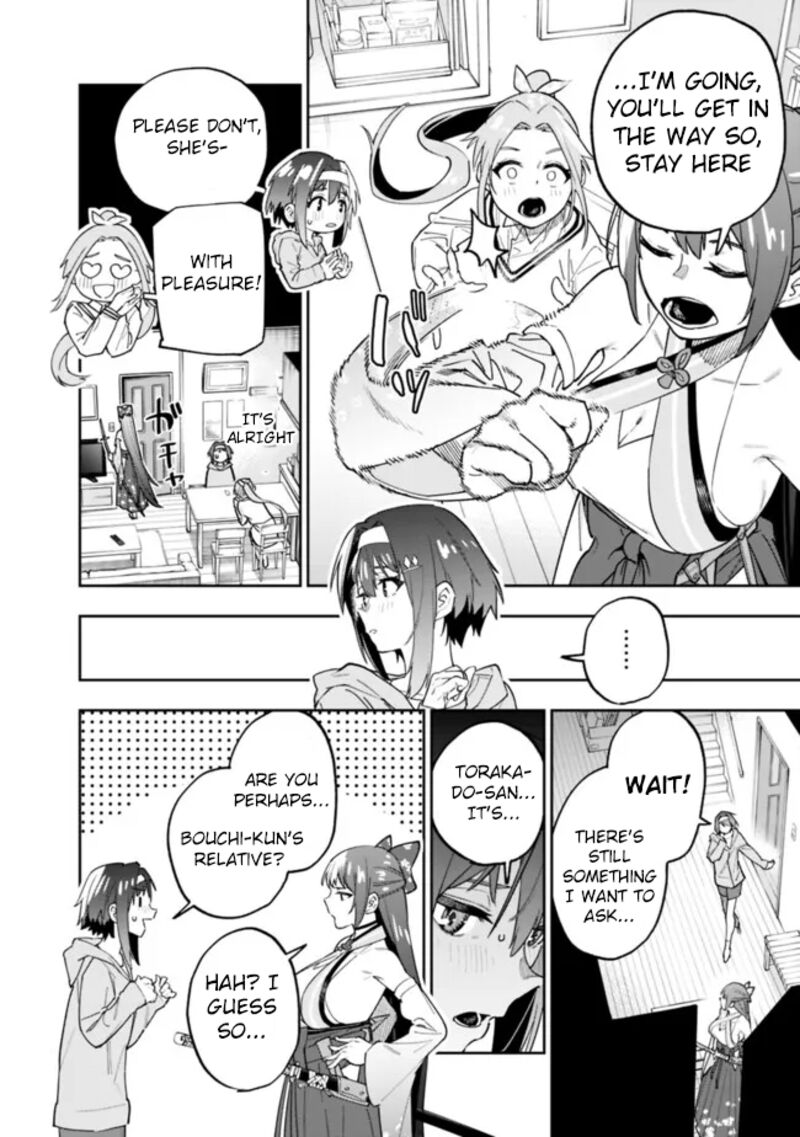 Shop Skill Saeareba Dungeon Ka Shita Sekai Demo Rakushou Da 18 8