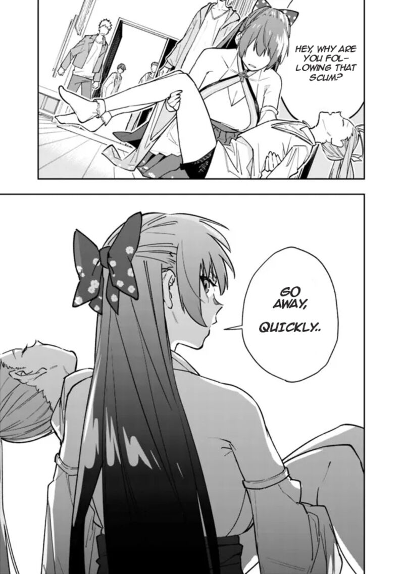 Shop Skill Saeareba Dungeon Ka Shita Sekai Demo Rakushou Da 20 8