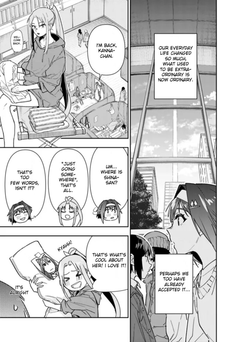 Shop Skill Saeareba Dungeon Ka Shita Sekai Demo Rakushou Da 21 10