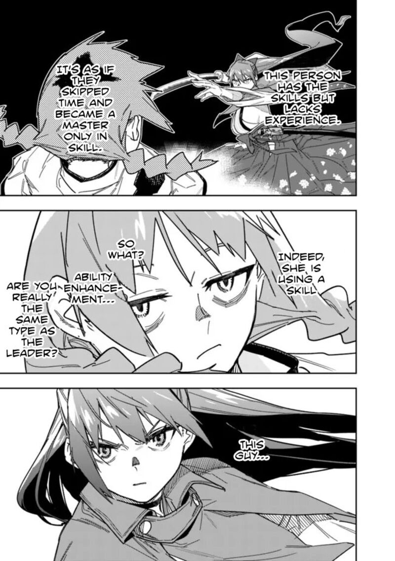 Shop Skill Saeareba Dungeon Ka Shita Sekai Demo Rakushou Da 22 10