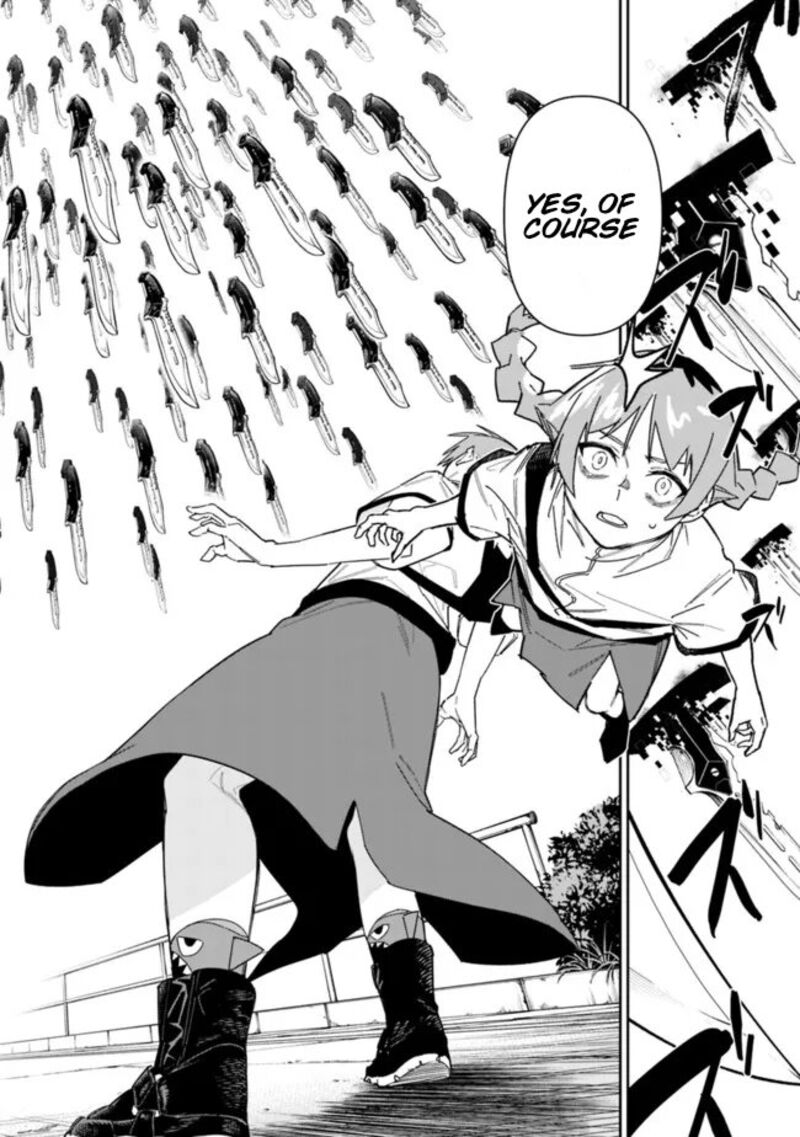 Shop Skill Saeareba Dungeon Ka Shita Sekai Demo Rakushou Da 22 15