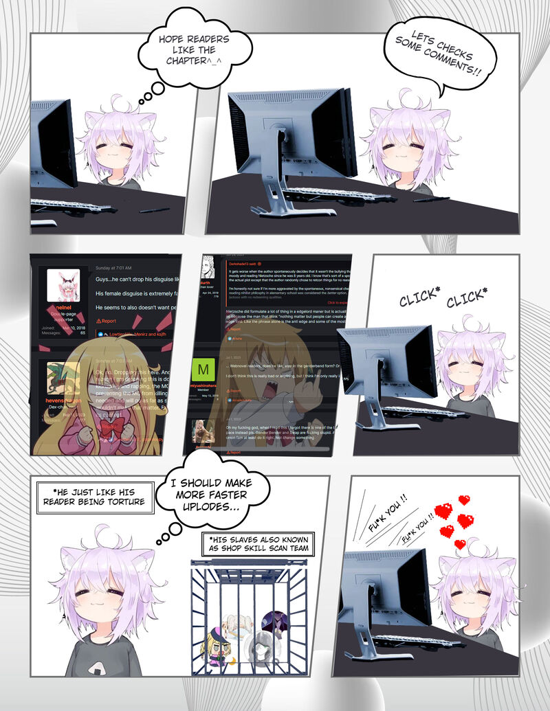 Shop Skill Saeareba Dungeon Ka Shita Sekai Demo Rakushou Da 22 19