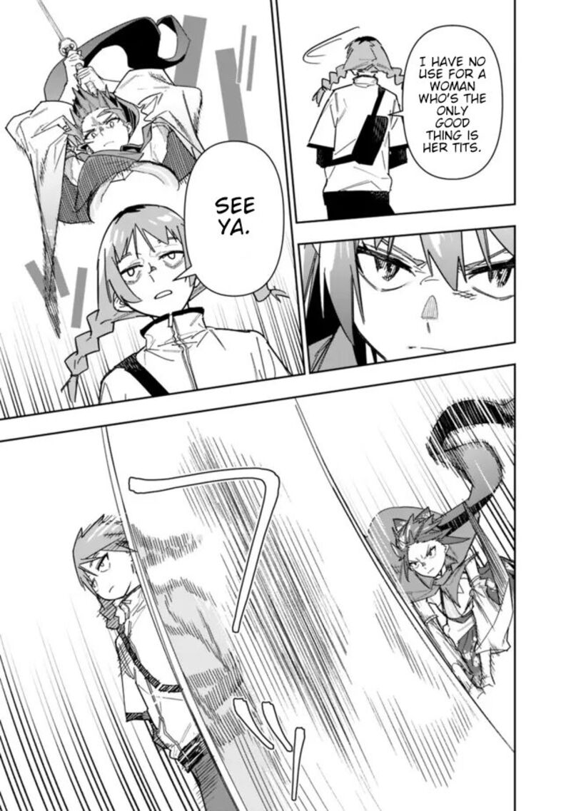 Shop Skill Saeareba Dungeon Ka Shita Sekai Demo Rakushou Da 22 6