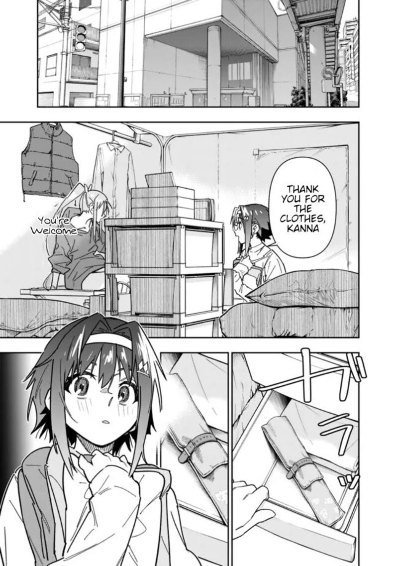 Shop Skill Saeareba Dungeon Ka Shita Sekai Demo Rakushou Da 23 4