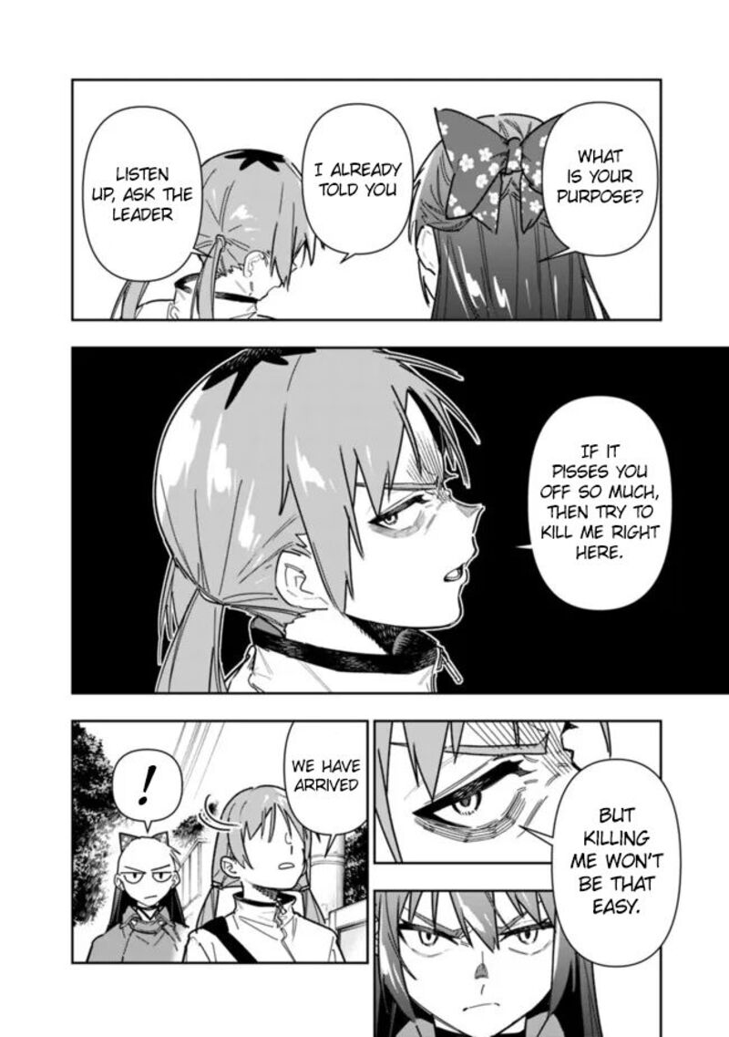 Shop Skill Saeareba Dungeon Ka Shita Sekai Demo Rakushou Da 24 3