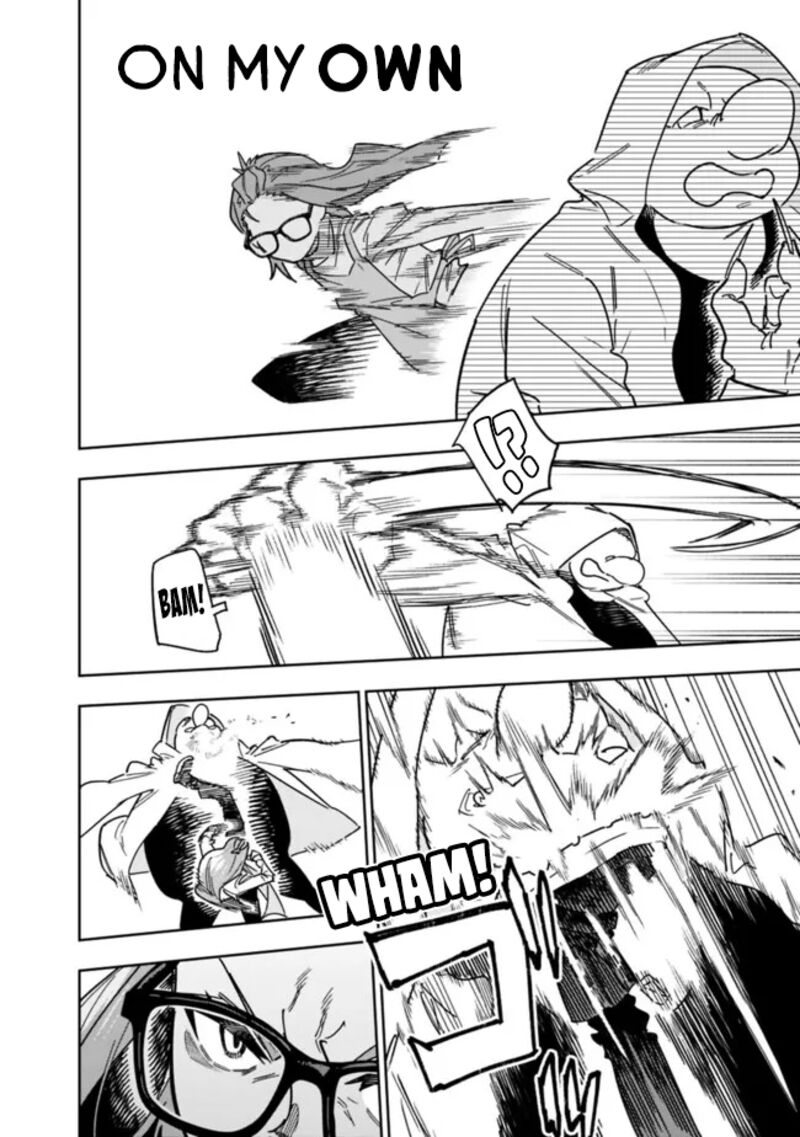 Shop Skill Saeareba Dungeon Ka Shita Sekai Demo Rakushou Da 25 17