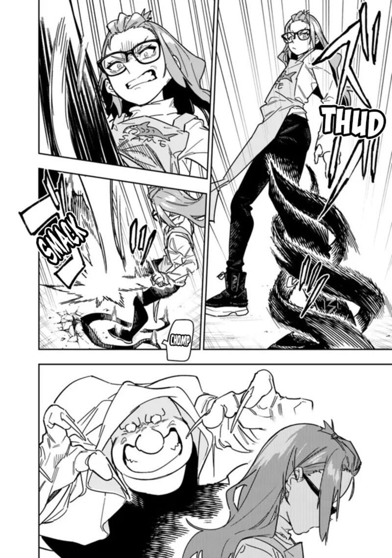 Shop Skill Saeareba Dungeon Ka Shita Sekai Demo Rakushou Da 25 19