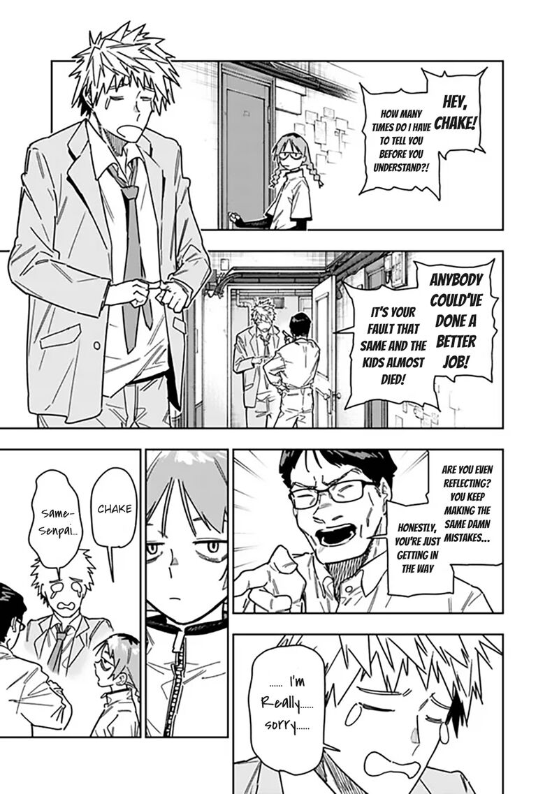 Shop Skill Saeareba Dungeon Ka Shita Sekai Demo Rakushou Da 28 4