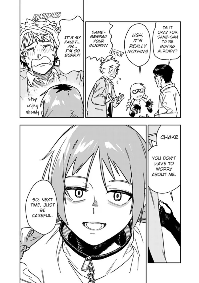 Shop Skill Saeareba Dungeon Ka Shita Sekai Demo Rakushou Da 28 5