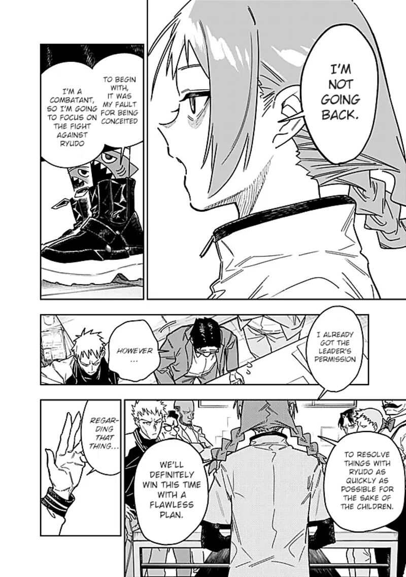 Shop Skill Saeareba Dungeon Ka Shita Sekai Demo Rakushou Da 28 9